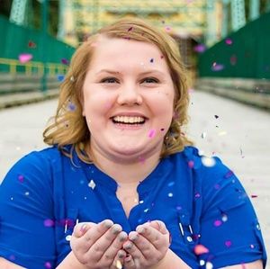 Meet your Posher, Breanna